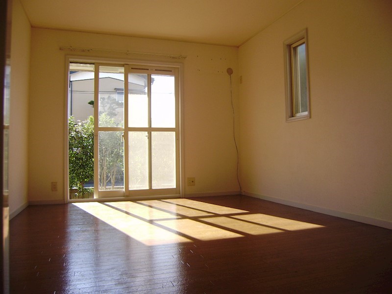 サンガーデン湘南  ベッドルーム