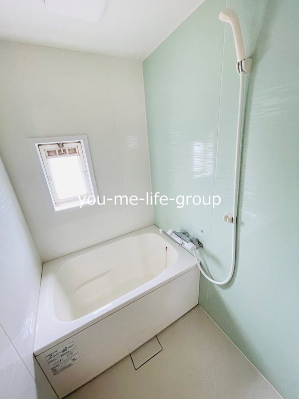 コーポはまゆうⅠ 風呂画像