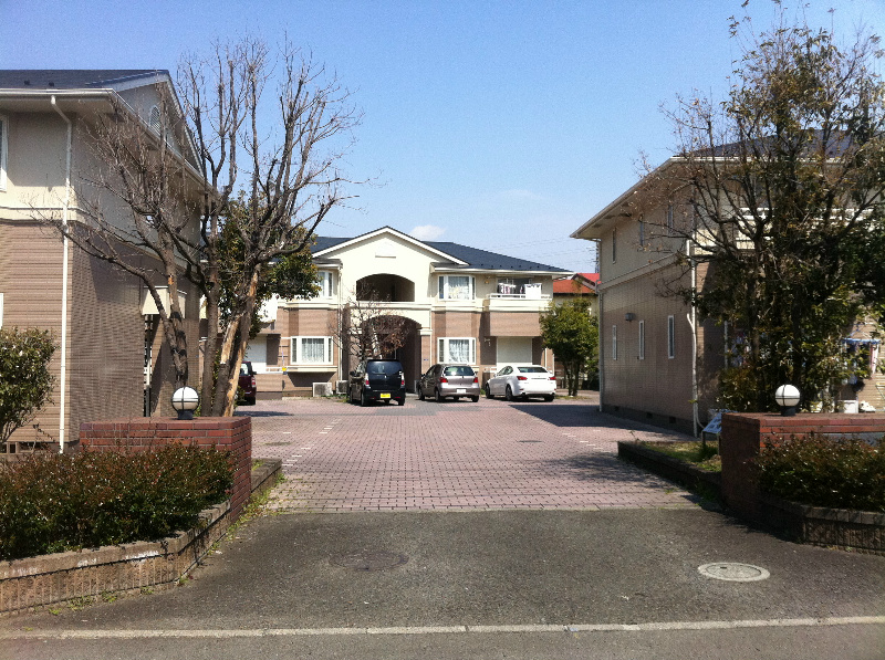 サンガーデン湘南  その他外観1