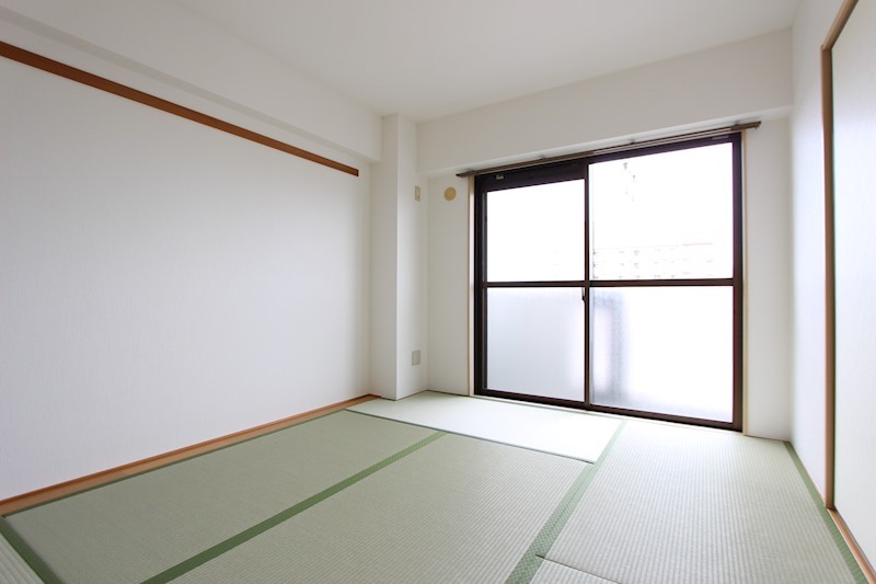 グラン　シャリオ ベッドルーム