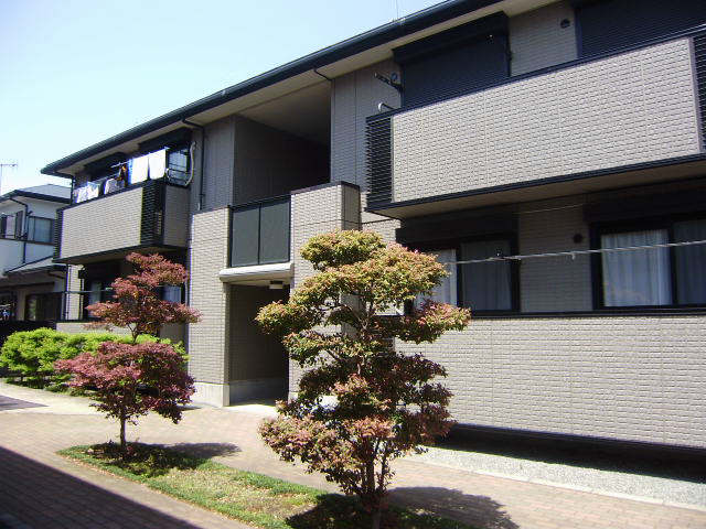 ダイモングリーンガーデンB その他外観1