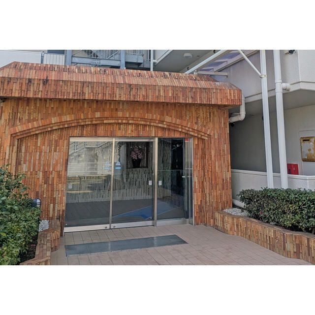 シーサイドパレス平塚（０００５７６２） その他外観1