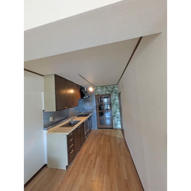 シーサイドパレス平塚（０００５７６２） キッチン