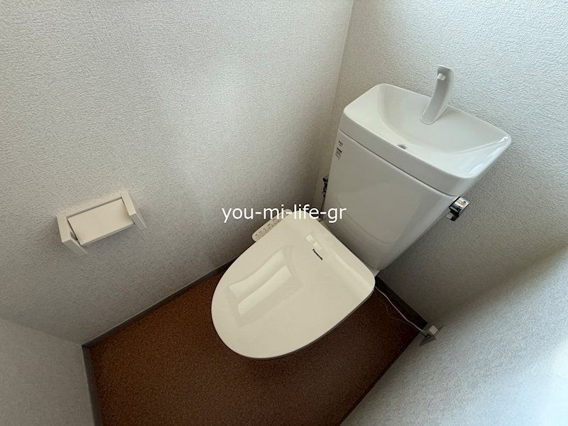 セジュール中原 その他1