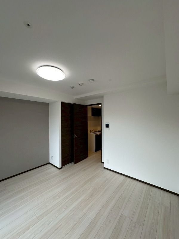 ジェノヴィア平塚Ⅲ リビング