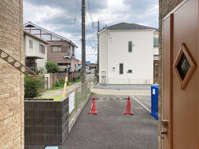 シャン・ドゥ・フルール（シャンドゥフルール） その他1