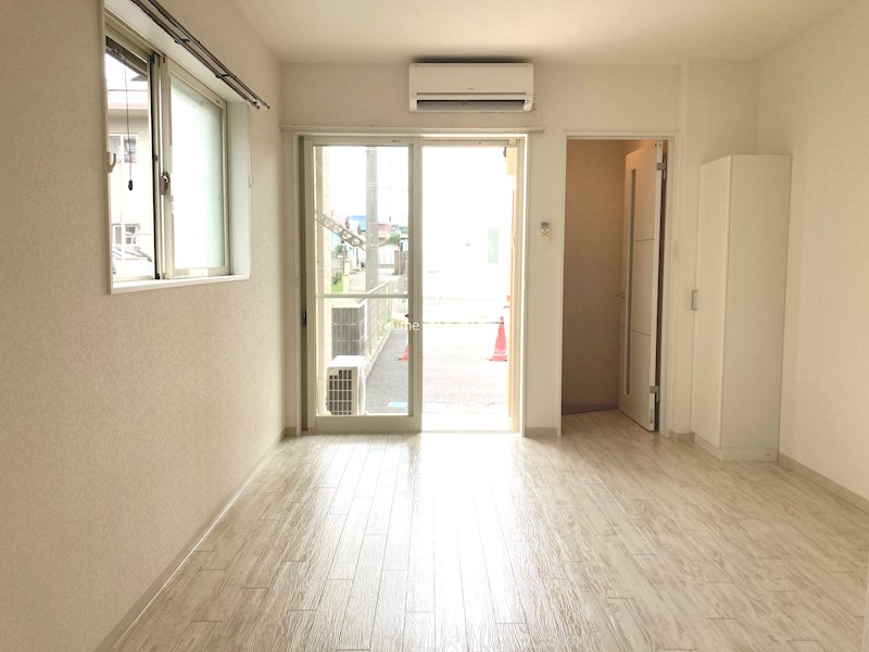 シャン・ドゥ・フルール（シャンドゥフルール） リビング