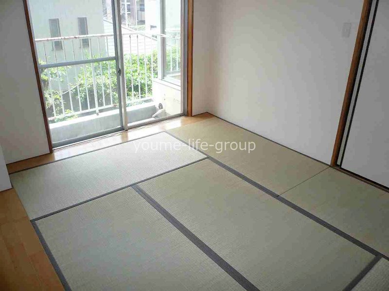 ドエル杉山 その他3