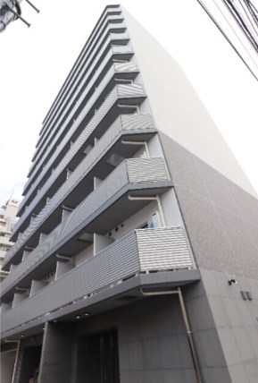 ジェノヴィア平塚 1103号室 外観