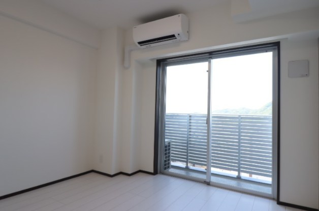 ジェノヴィア平塚 リビング