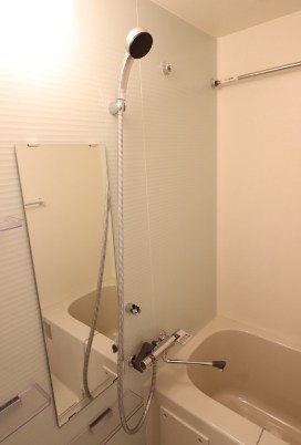 ジェノヴィア平塚 風呂画像