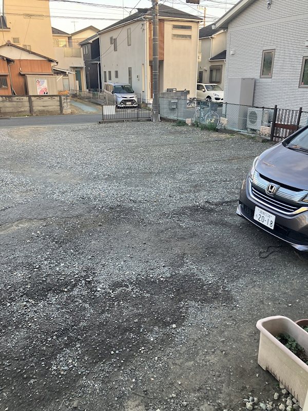 シャトレーマツヤ その他5