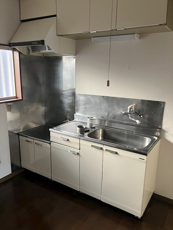 シャトレーマツヤ キッチン