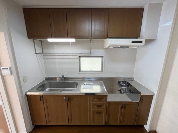 テレパレス湘南平塚　1号棟 キッチン