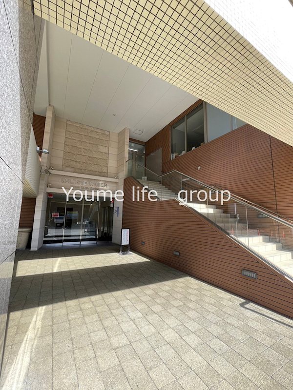 セレストタワー湘南平塚 その他外観2