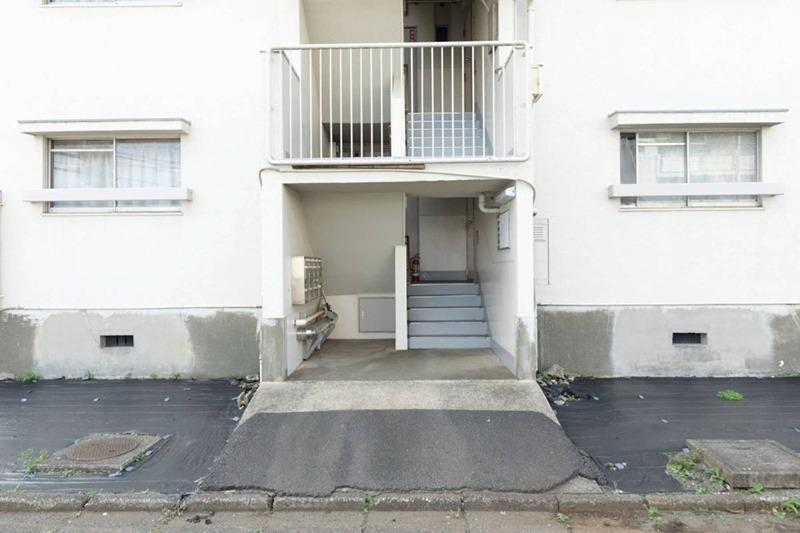 ビレッジハウス愛川3号棟 その他外観1