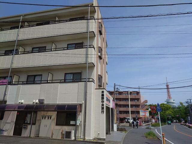 エトワールⅢ その他外観2