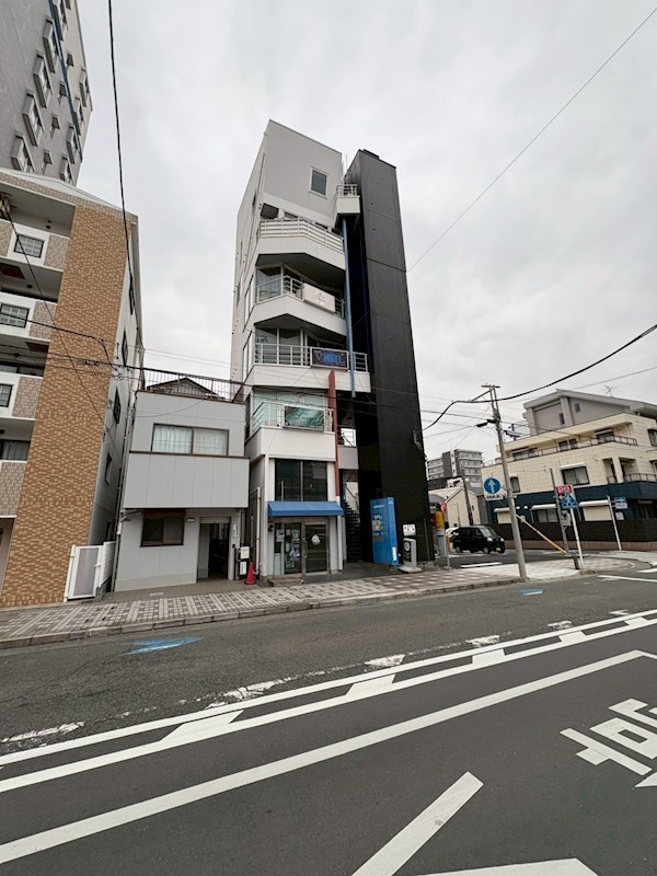相湘明石町ビル 5階号室 外観