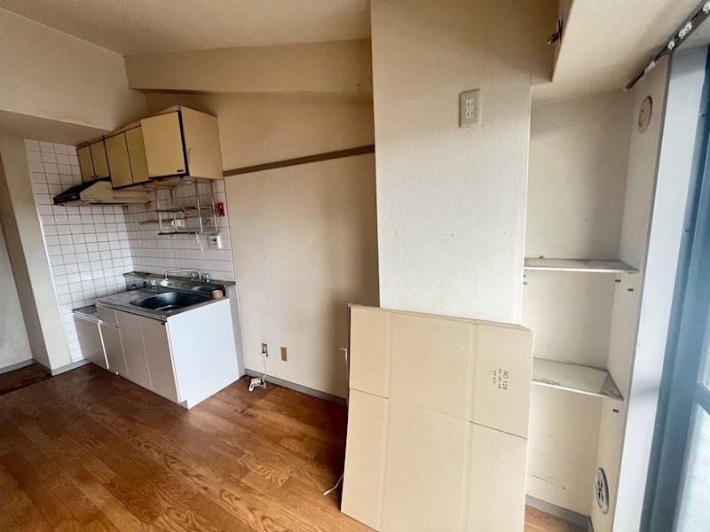 第一髙橋マンション その他11