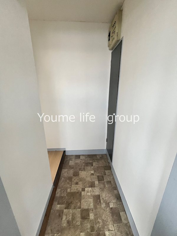 第一髙橋マンション 玄関