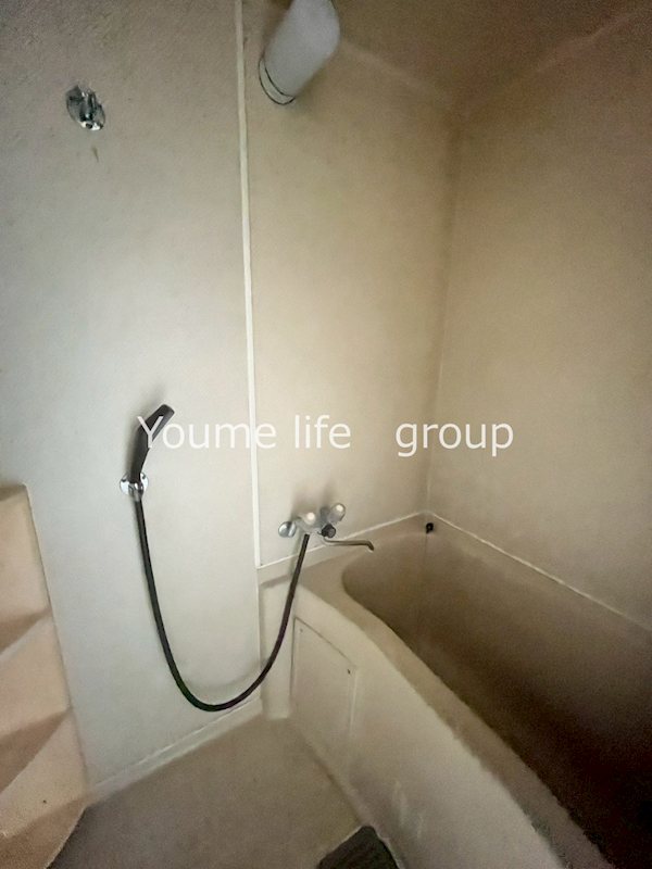 第一髙橋マンション 風呂画像