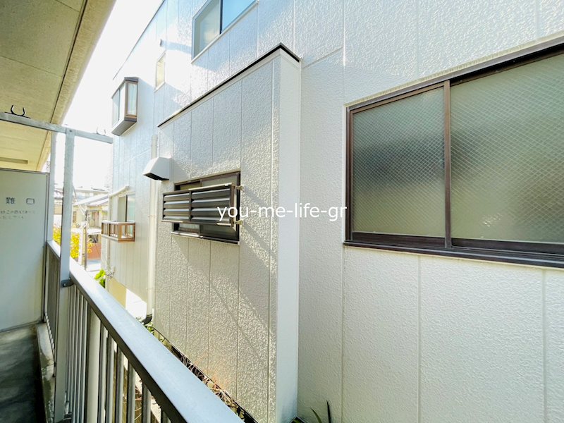 西海岸ハイツ その他5