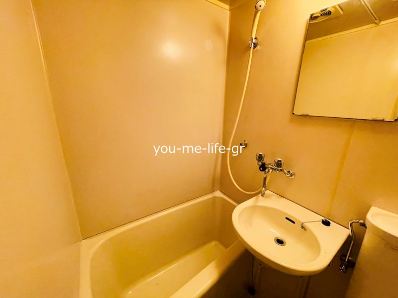 西海岸ハイツ 風呂画像