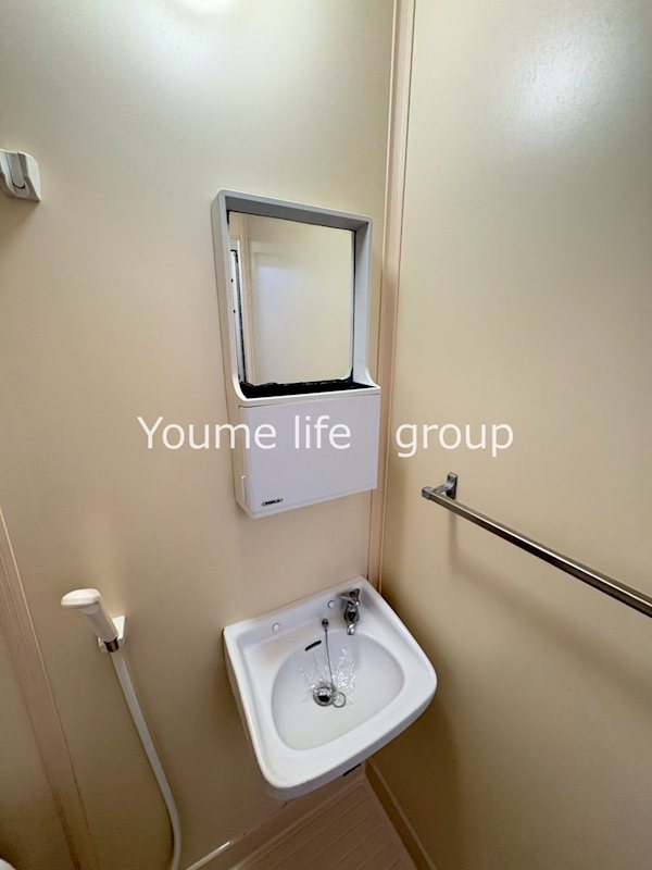 第二袖ヶ浜ハイツ その他5