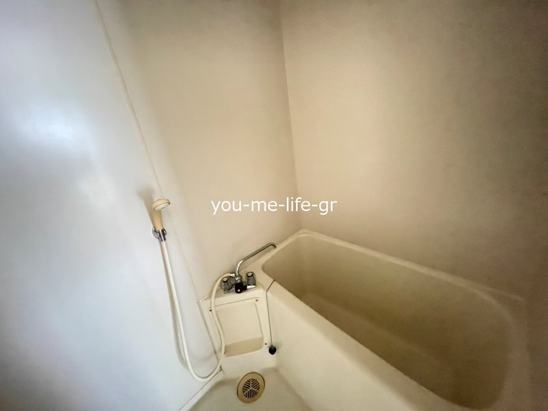 西海岸ハイツ 風呂画像