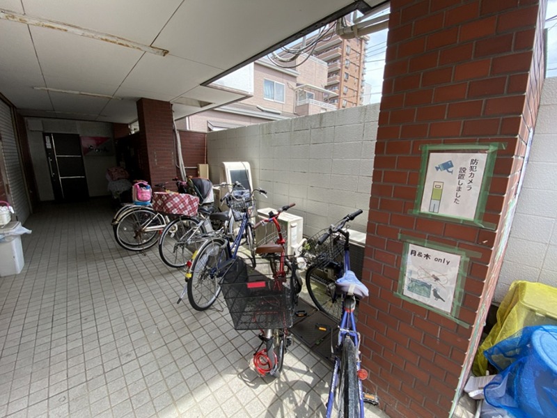 錦町フジビル その他外観1