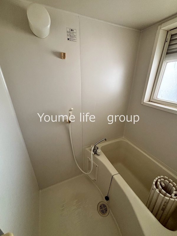 錦町フジビル 風呂画像