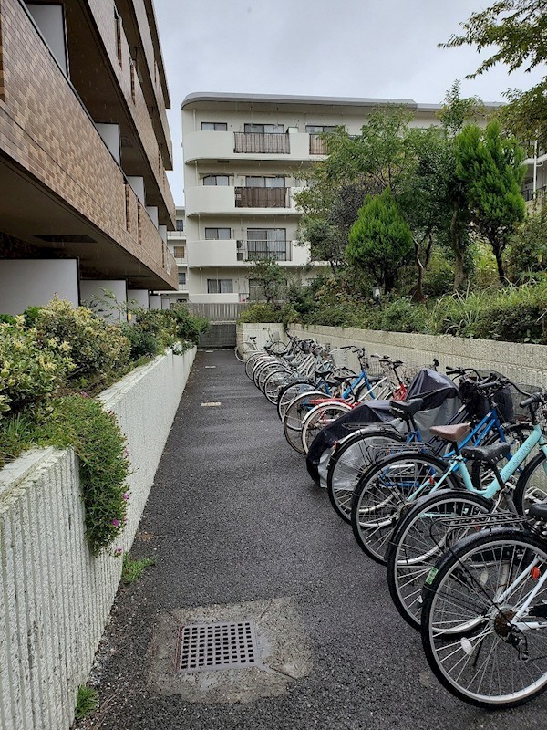 雅マンション龍城ヶ丘 その他外観4