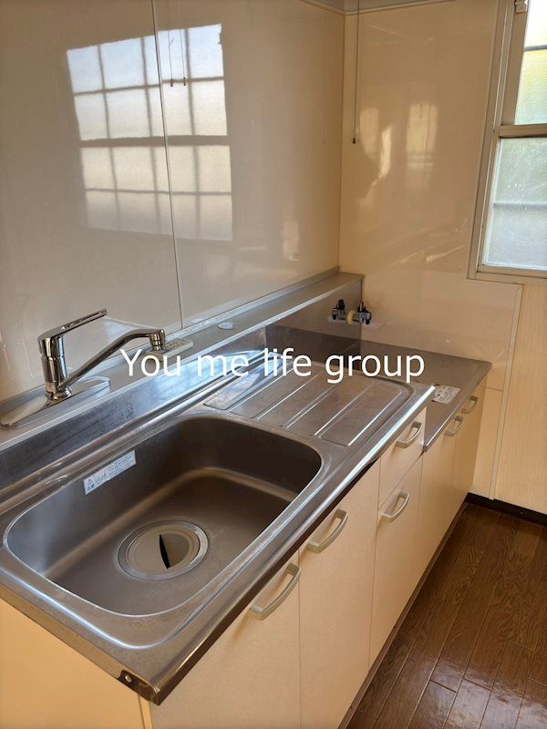 エクシードⅡ キッチン