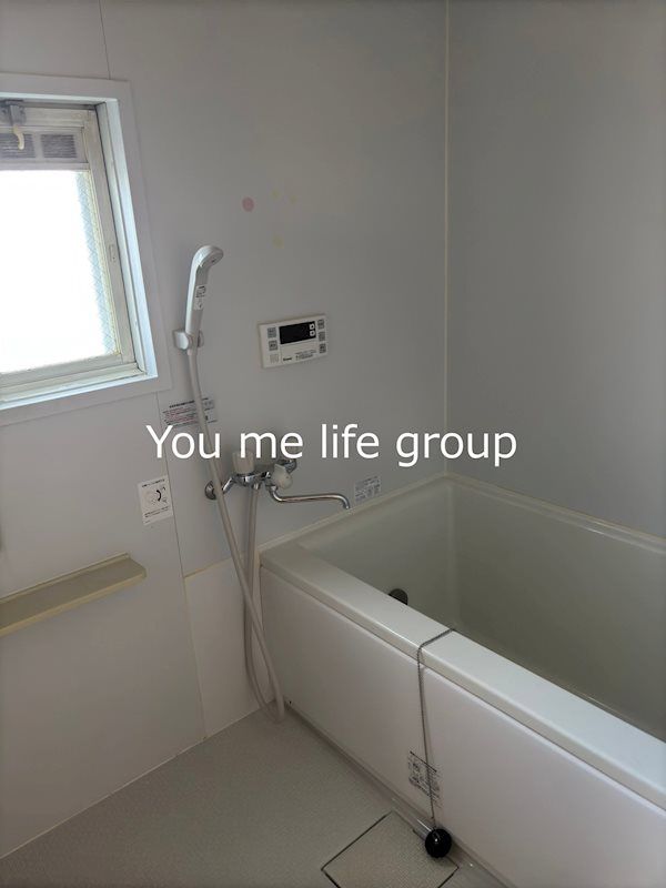 エクシードⅡ 風呂画像