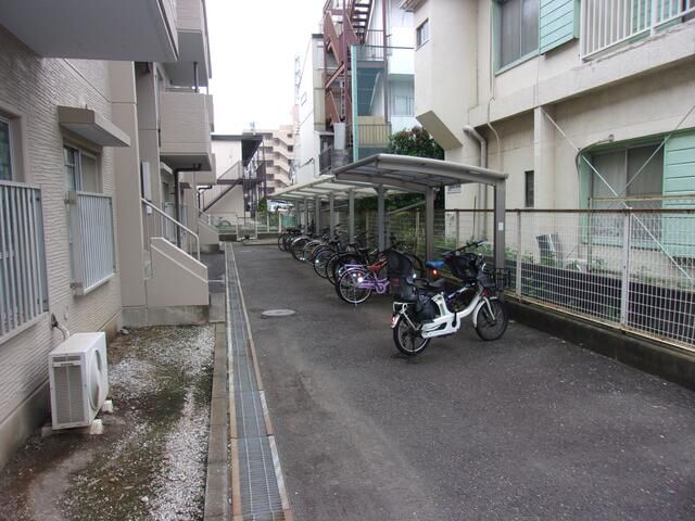 タプラ旭町 その他外観3