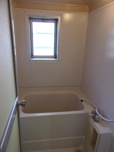 タプラ旭町 風呂画像