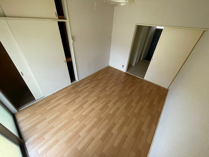 ハイツグリーンヒル リビング