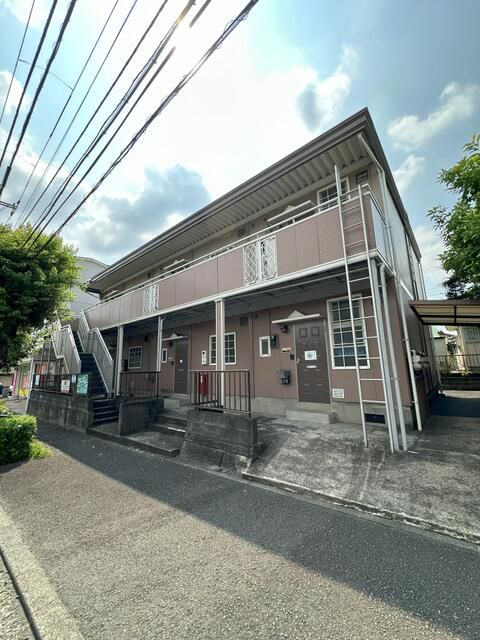 エクシードⅡ その他外観2