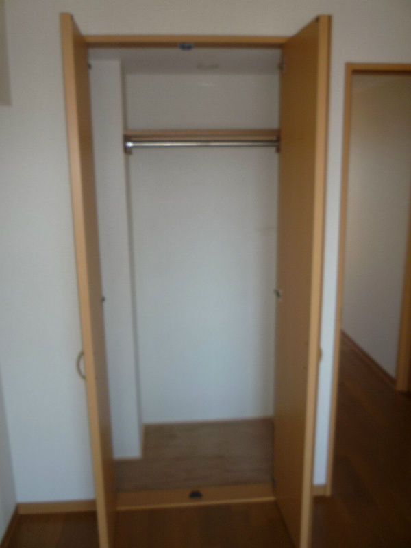 エーデルハイム湘南 収納