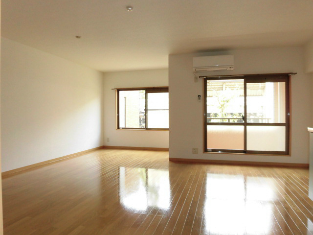 エーデルハイム湘南 ベッドルーム