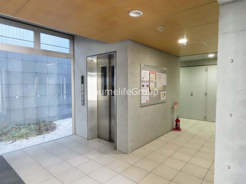 ショアーズ鵠沼フラット その他外観6