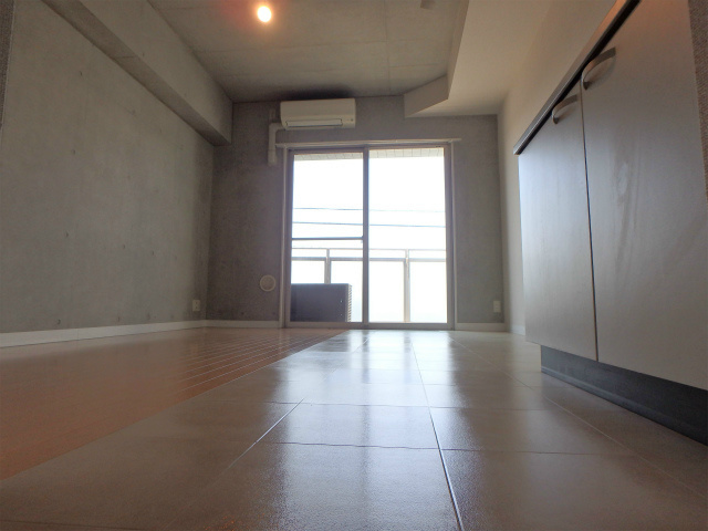 ショアーズ鵠沼フラット ベッドルーム