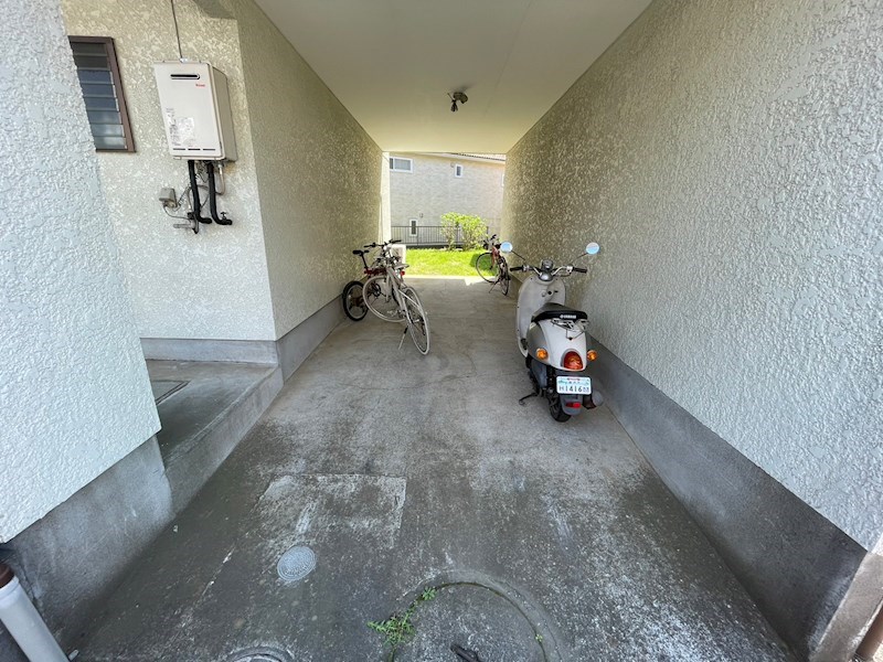 ハイツグリーンヒル その他外観1