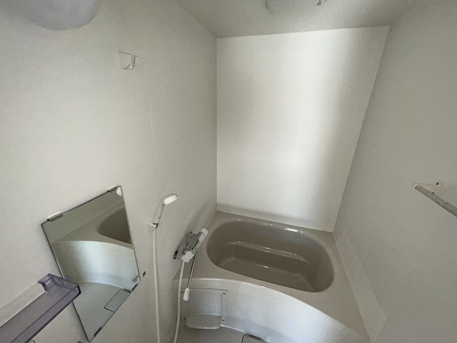 ジーメゾン伊勢原 風呂画像