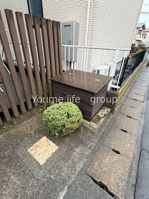 諏訪町アーバンハウス B棟 その他外観2