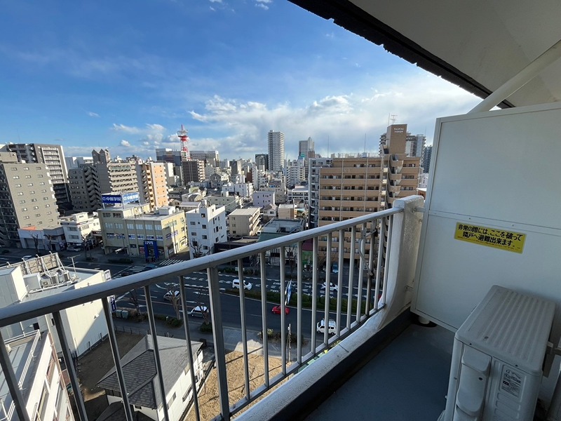 藤和平塚コープ その他2