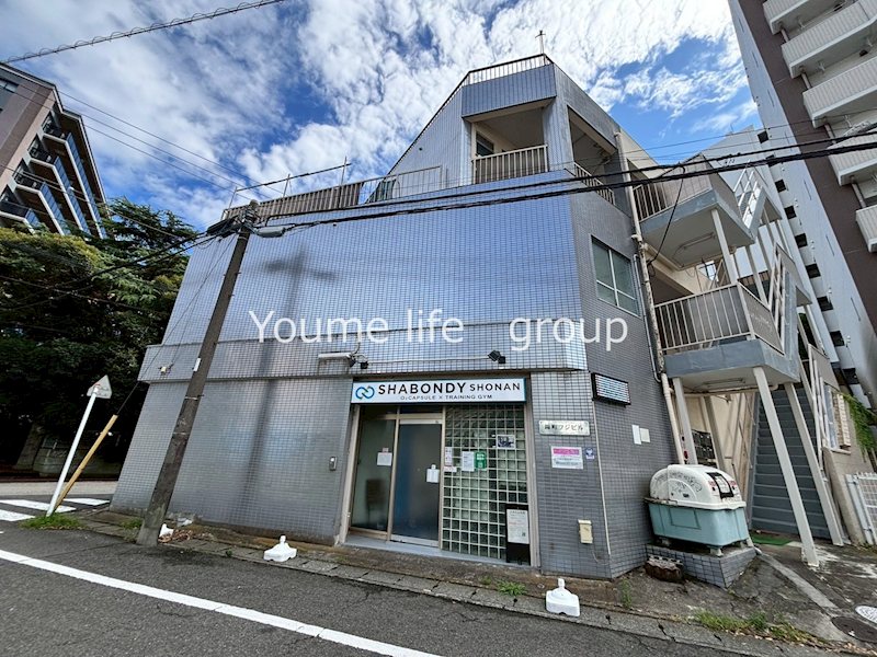 錦町フジビル 301号室 外観