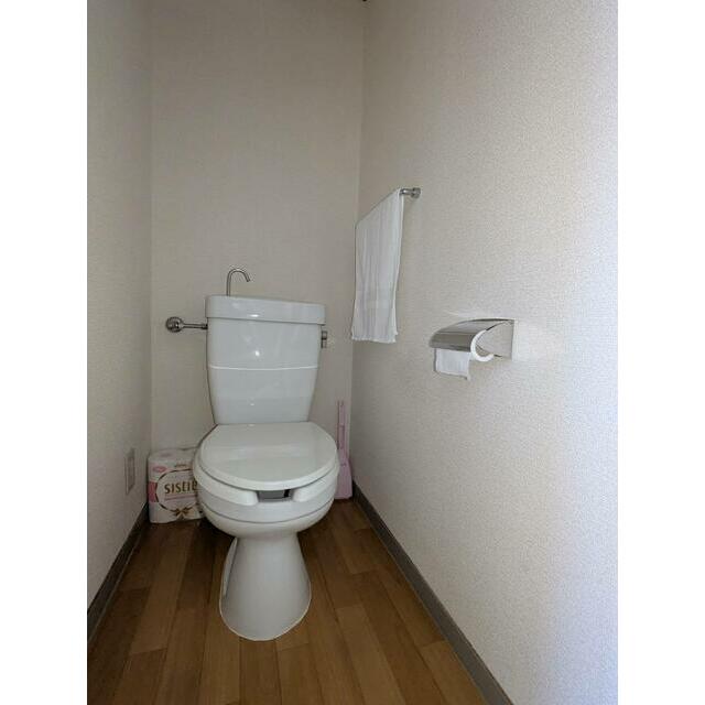 虹ケ浜ハイツ その他1