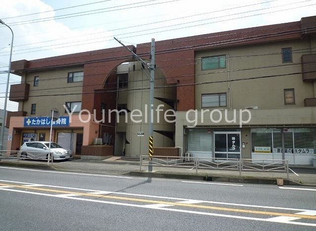 白根ビル その他外観2