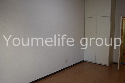 ユースフル伊勢原 ベッドルーム